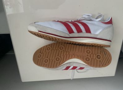 addidas ladies 75 yr Special Edition