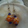 Drop earrings, Handmade earrings, Jewellery, Image 2