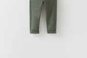 Zara baby boy slim fit jeans 6-9m