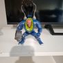 mattel street sharks rare Image 4