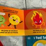 My Little Box of Emotions DK Board books Image 7
