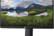 Dell P2419HC USB-C 24 Inch Full HD (1920x1080) Monitor, 60Hz, IPS, 5ms, Ultrathin Bezel, USB-C, 2x DisplayPort, HDMI, VGA, 4x USB
