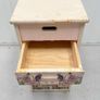 Small Drawer Unit for Upcycling Image 2