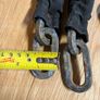 Motorcycle, motorbike, bike chain and lock Image 2
