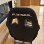 Playseat Racing Simulator with Logitech G29 Wheel, Gear Shifter & Pedals Image 4