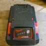 Milwaukee M18 5 ah high output Image 3