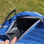 Wilson Pro Staff 3 Tennis Racket Bag Image 7
