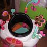 Minnie activity bouncer Image 6