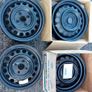 Wheel rims & Hubs various makes Image 2