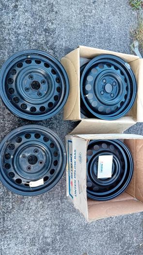 Wheel rims & Hubs various makes