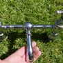 Vintage Bath Filler Tap Image 7