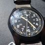 Hamilton Khaki Field Mechanical! Image 7