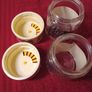 Vintage ( Gemco ) Black Pepper Shakers Image 5