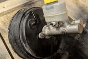 Nissan Skyline/Silvia Brake Booster and Master