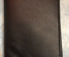 Samsonite passport wallet