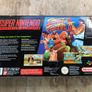 Super Nintendo SNES Street Fighter 2 Edition Image 10