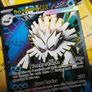 Mega Abomasnow EX ! Ultra Rare ! from Mega Evolution Set ! 2025 ! Pokemon Card ! Image 3