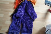 Halloween age 4-6