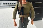 Action man palitoy