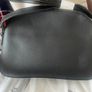 Mickey Mouse Suede & leatherette bag (NEW) Image 2