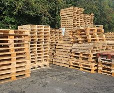 Pallets