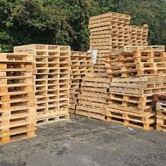 Pallets