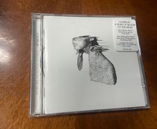 Coldplay A Rush of Blood the the Head CD