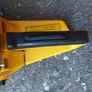 Petrol Chainsaw in like new condition,  Blade & motor, See Pictures Image 4
