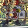 Original acrylic painting - Tom Feeney Image 8