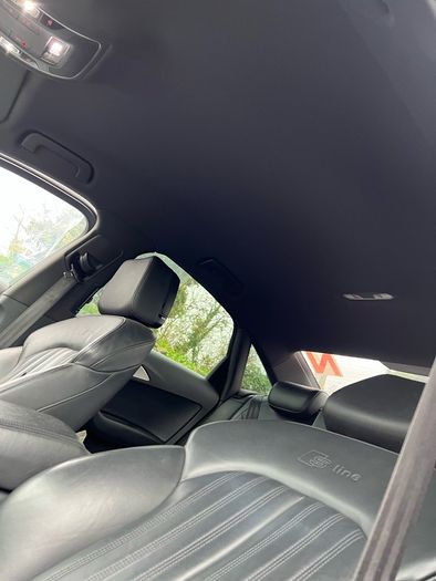 Breaking audi a6 c7 2.0tdi 2012 s line cglc lz7s