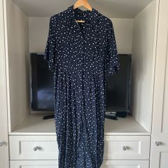 maternity dress size 10 (next)