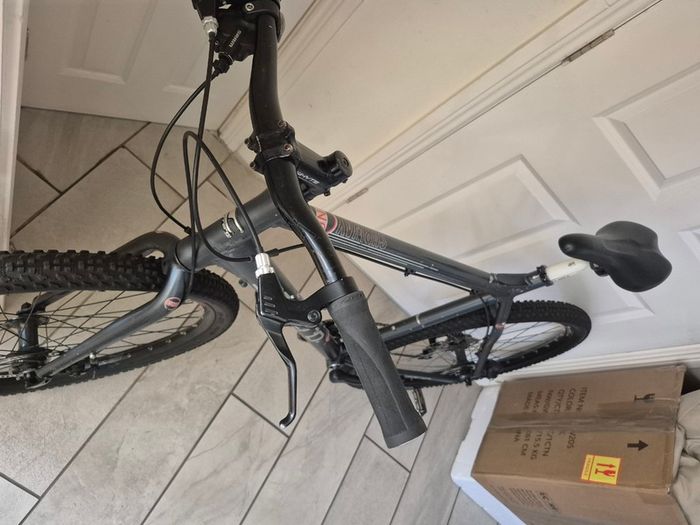 bike
