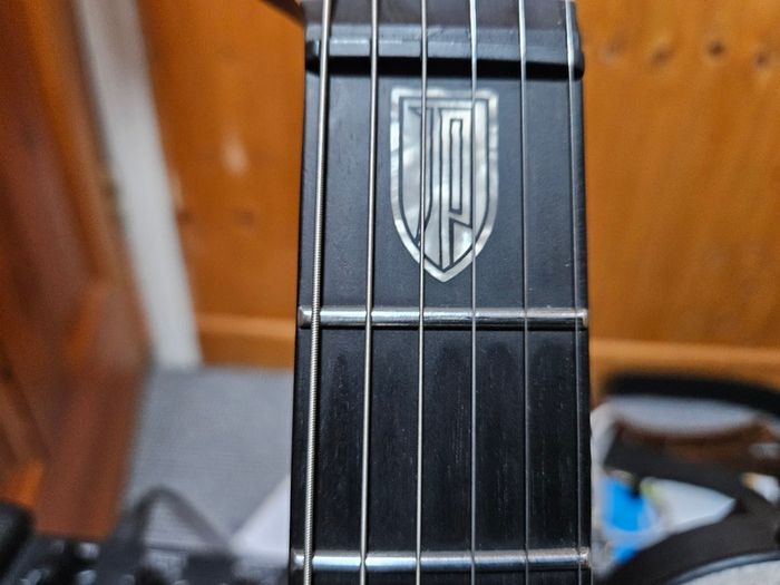 Sterling By Music Man John Petrucci Dimarzio JP150DSM