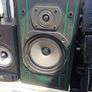 4 Speakers job lots Image 2