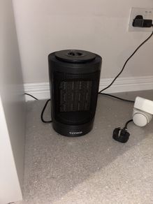 New Heater