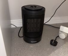 New Heater