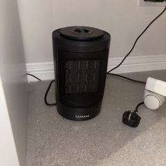 New Heater