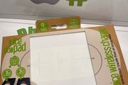 Wireless Duo Charger Pad