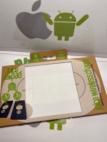 Wireless Duo Charger Pad