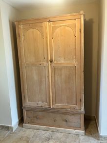 wardrobe