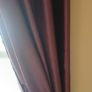 Plum curtains Image 3