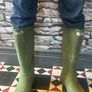 Royal hunter wellingtons Image 5