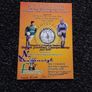GAA Football Programmes - Individually Priced Image 3