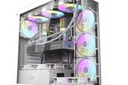 GG Machines Gaming Pc - EXPRESS '26 - 028
