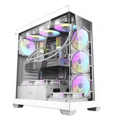 GG Machines Gaming Pc - EXPRESS '26 - 028