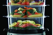 Russell Hobbs Cook at Home Food Steamer