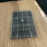Foldable Metal Dog Crate with Removable Tray Image 2
