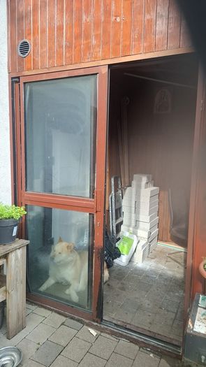 doors
