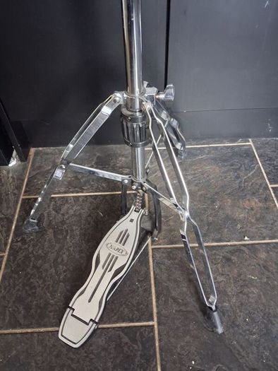 Mapex hi hat