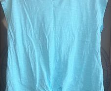 Size 26" leigh tucker willow top